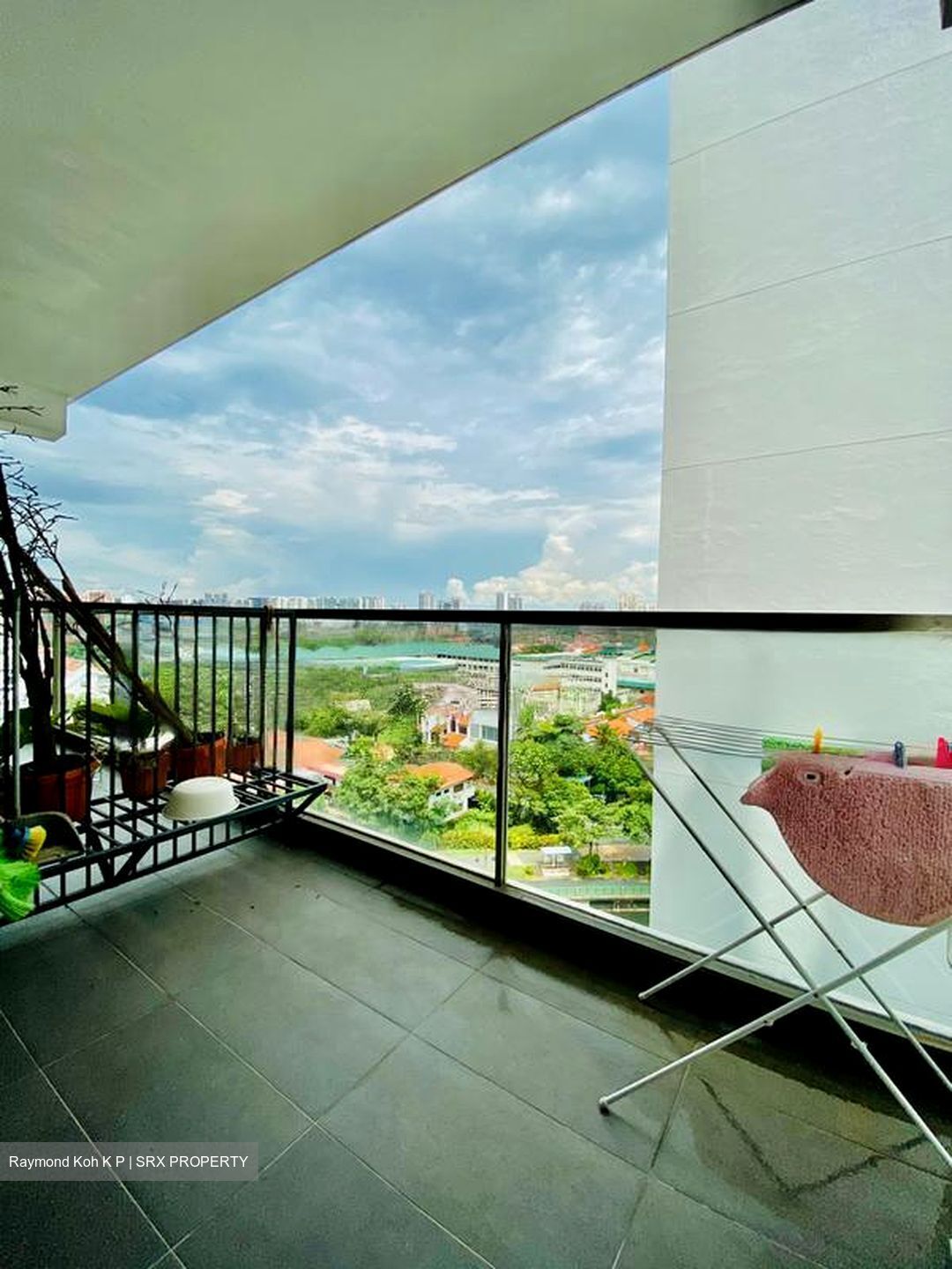 Waterbank at Dakota (D14), Condominium #454784051